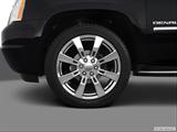  Front Drivers side wheel at profile photo